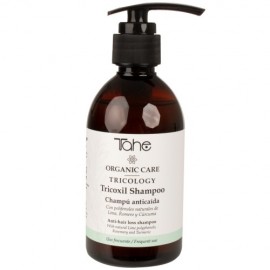 Tahe Organic Care Tricology Tricoxil Anti-Hair Loss Shampoo 300ml